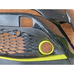 ZDERZAK PRZÓD PRZEDNI ORYGINAŁ 52119-F4010 TOYOTA CHR C-HR 2016-