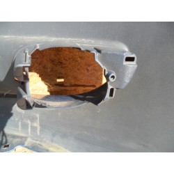 ZDERZAK PRZÓD PRZEDNI TOYOTA YARIS II 2