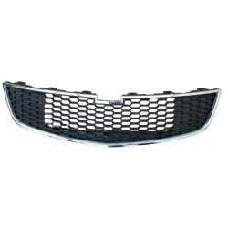 KRATKA GRILL ATRAPA ZDERZAKA PRZÓD 96832937 CHEVROLET CRUZE