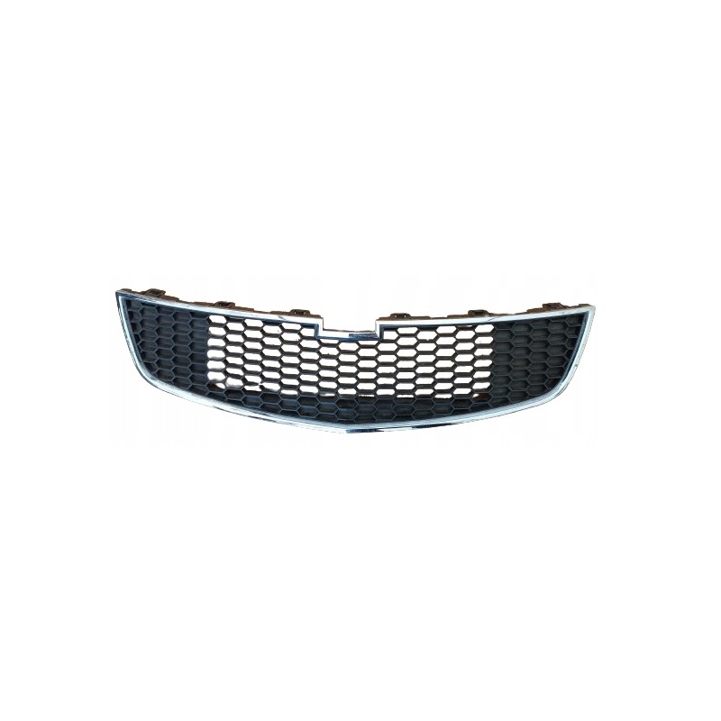 KRATKA GRILL ATRAPA ZDERZAKA PRZÓD 96832937 CHEVROLET CRUZE