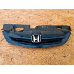KRATKA GRILL ATRAPA ZDERZAKA PRZÓD HONDA CIVIC VII COUPE