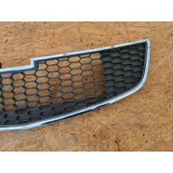KRATKA GRILL ATRAPA ZDERZAKA PRZÓD 96832937 CHEVROLET CRUZE