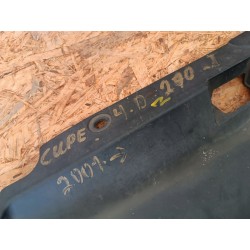 KRATKA GRILL ATRAPA ZDERZAKA PRZÓD HONDA CIVIC VII COUPE