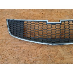 KRATKA GRILL ATRAPA ZDERZAKA PRZÓD 96832937 CHEVROLET CRUZE