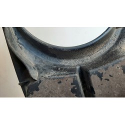 KRATKA HALOGENU LEWA TOYOTA COROLLA VERSO 2004-