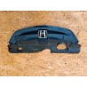 KRATKA GRILL ATRAPA ZDERZAKA PRZÓD HONDA CIVIC VII COUPE