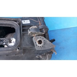 LAMPA LEWY PRZÓD REFLEKTOR EU FULL LED A2539060301 MERCEDES GLC W253