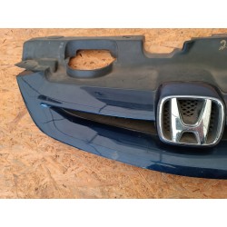KRATKA GRILL ATRAPA ZDERZAKA PRZÓD HONDA CIVIC VII COUPE