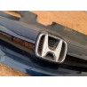 KRATKA GRILL ATRAPA ZDERZAKA PRZÓD HONDA CIVIC VII COUPE