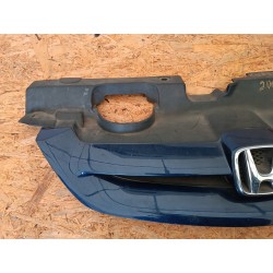 KRATKA GRILL ATRAPA ZDERZAKA PRZÓD HONDA CIVIC VII COUPE