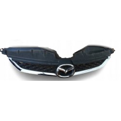 KRATKA GRILL ATRAPA ZDERZAKA PRZÓD C23550711 MAZDA 5 I 2005-