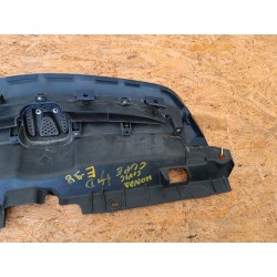 KRATKA GRILL ATRAPA ZDERZAKA PRZÓD HONDA CIVIC VII COUPE