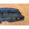 KRATKA GRILL ATRAPA ZDERZAKA PRZÓD HONDA CIVIC VII COUPE
