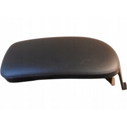 ZAŚLEPKA OSŁONA HALOGENU LEWA RENAULT CLIO 1990-