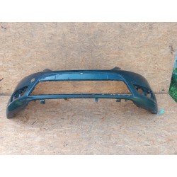 ZDERZAK PRZÓD PRZEDNI ORYGINAŁ 7S71-17757-A FORD MONDEO MK4 IV 2007-