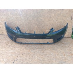 ZDERZAK PRZÓD PRZEDNI ORYGINAŁ 7S71-17757-A FORD MONDEO MK4 IV 2007-