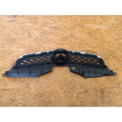 KRATKA GRILL ATRAPA ZDERZAKA PRZÓD C23550711 MAZDA 5 I 2005-