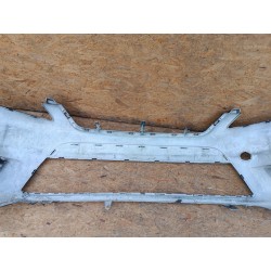 ZDERZAK PRZÓD PRZEDNI ORYGINAŁ 7S71-17757-A FORD MONDEO MK4 IV 2007-