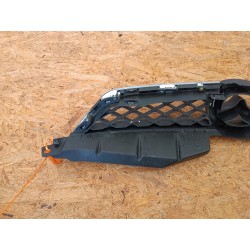 KRATKA GRILL ATRAPA ZDERZAKA PRZÓD C23550711 MAZDA 5 I 2005-