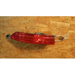 ODBLASK LAMPA PRZECIWMGIELNA ZDERZAKA PRAWY TYŁ 7P6945702F VW TOUAREG II
