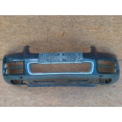 ZDERZAK PRZÓD PRZEDNI ORYGINAŁ 7L6807221 VOLKSWAGEN TOUAREG 7L6 2007- LIFT