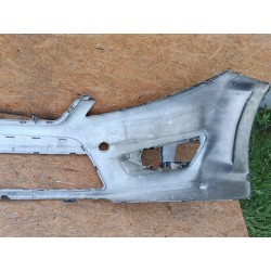 ZDERZAK PRZÓD PRZEDNI ORYGINAŁ 7S71-17757-A FORD MONDEO MK4 IV 2007-