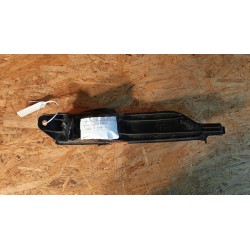 ODBLASK LAMPA PRZECIWMGIELNA ZDERZAKA PRAWY TYŁ 7P6945702F VW TOUAREG II