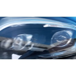 LAMPA LEWY PRZÓD REFLEKTOR EU FULL LED A2539060301 MERCEDES GLC W253