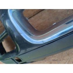 ZDERZAK PRZÓD PRZEDNI ORYGINAŁ 7L6807221 VOLKSWAGEN TOUAREG 7L6 2007- LIFT