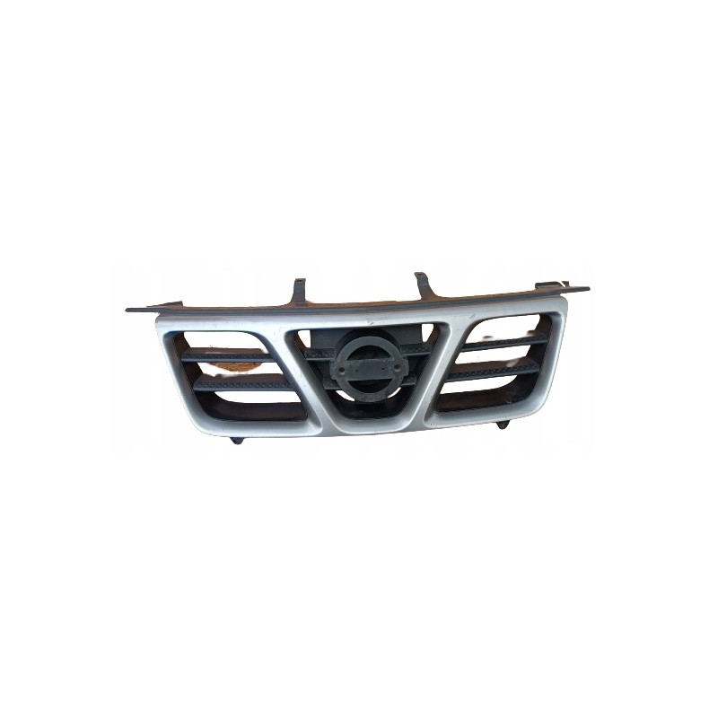 KRATKA GRILL ATRAPA ZDERZAKA PRZÓD 623108H700 NISSAN X-TRAIL T30 01-