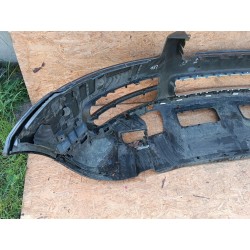 ZDERZAK PRZÓD PRZEDNI ORYGINAŁ 7L6807221 VOLKSWAGEN TOUAREG 7L6 2007- LIFT