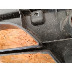 KRATKA GRILL ATRAPA ZDERZAKA PRZÓD 623108H700 NISSAN X-TRAIL T30 01-