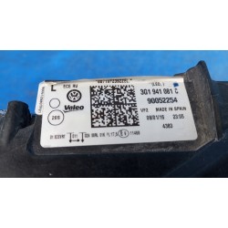 LAMPA LEWY PRZÓD EU VOLKSWAGEN PASSAT B8 FULL LED 3G1941081C