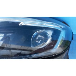 LAMPA LEWY PRZÓD REFLEKTOR EU FULL LED A2539060301 MERCEDES GLC W253