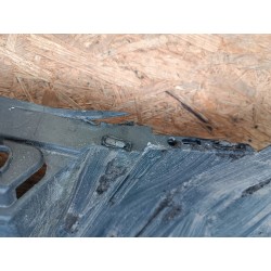 ZDERZAK PRZÓD PRZEDNI ORYGINAŁ RANGE ROVER EVOQUE L538