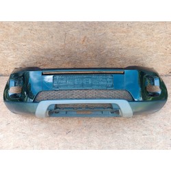 ZDERZAK PRZÓD PRZEDNI ORYGINAŁ RANGE ROVER EVOQUE L538