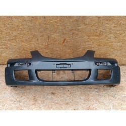 ZDERZAK PRZÓD PRZEDNI ORYGINAŁ C100-50031 MAZDA PREMACY 1999-2001