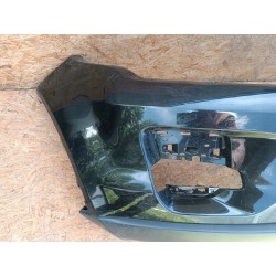 ZDERZAK PRZÓD PRZEDNI ORYGINAŁ RANGE ROVER EVOQUE L538