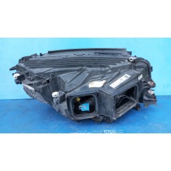 LAMPA LEWY PRZÓD REFLEKTOR EU FULL LED A2539060301 MERCEDES GLC W253