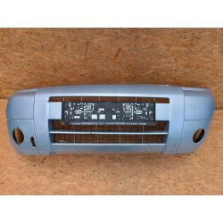 ZDERZAK PRZÓD ORYGINAŁ 9643802277 CITROEN BERLINGO I PEUGEOT PARTNER I 96-