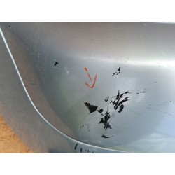 ZDERZAK PRZÓD ORYGINAŁ 9643802277 CITROEN BERLINGO I PEUGEOT PARTNER I 96-