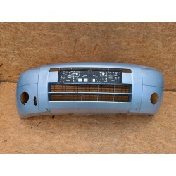 ZDERZAK PRZÓD ORYGINAŁ 9643802277 CITROEN BERLINGO I PEUGEOT PARTNER I 96-