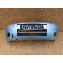 ZDERZAK PRZÓD ORYGINAŁ 9643802277 CITROEN BERLINGO I PEUGEOT PARTNER I 96-