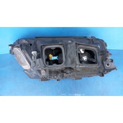 LAMPA LEWY PRZÓD REFLEKTOR EU FULL LED A2539060301 MERCEDES GLC W253