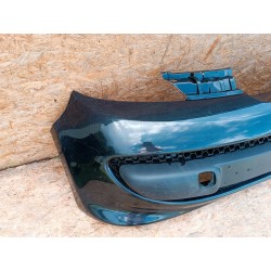 ZDERZAK PRZÓD PRZEDNI ORYGINAŁ 53112-0H020 PEUGEOT 107