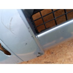 ZDERZAK PRZÓD ORYGINAŁ 9643802277 CITROEN BERLINGO I PEUGEOT PARTNER I 96-