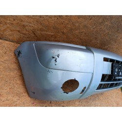 ZDERZAK PRZÓD ORYGINAŁ 9643802277 CITROEN BERLINGO I PEUGEOT PARTNER I 96-
