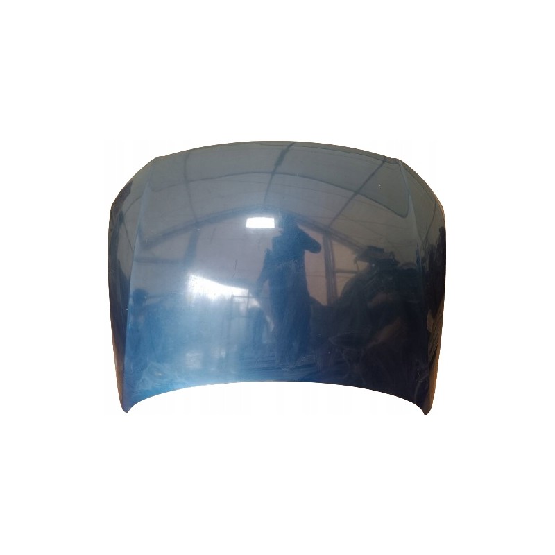 VOLKSWAGEN PASSAT B6 MASKA PRZEDNIA POKRYWA