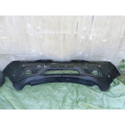 ZDERZAK PRZÓD PRZEDNI ORYGINAŁ 62022-4CM3H NISSAN X-TRAIL T32 2013-