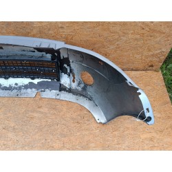 ZDERZAK PRZÓD ORYGINAŁ 9643802277 CITROEN BERLINGO I PEUGEOT PARTNER I 96-